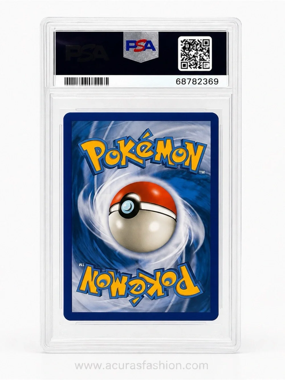 PSA 8 Greninja Gold Star SWSH144 Celebrations Promo